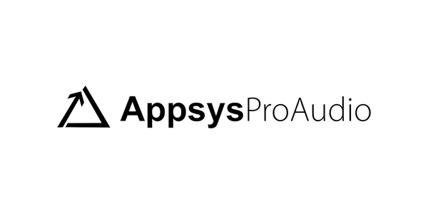 Appsys ProAudio