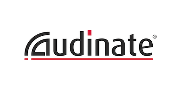 Audinate
