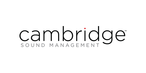 Cambridge Sound Management