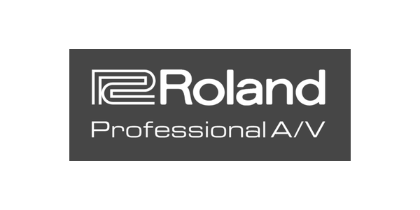 Roland Professional A/V