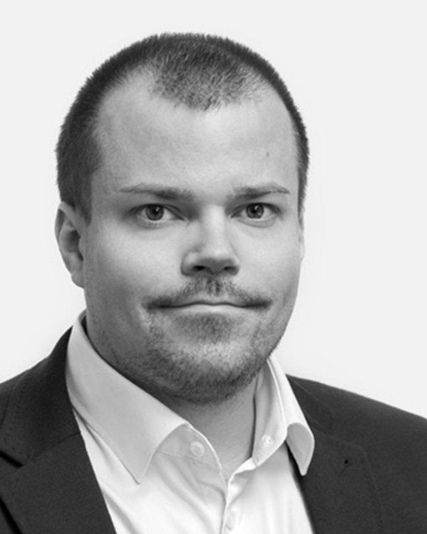 Tuomas Tuomisto