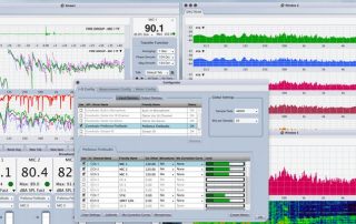 Smaart Operators Fundamentals koulutus