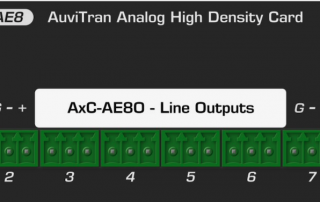 AuviTran AxC-AE8o