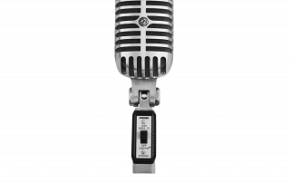 Shure 55SH SERIES II