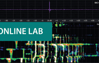 Rational Acoustics Smaart Online Lab koulutus