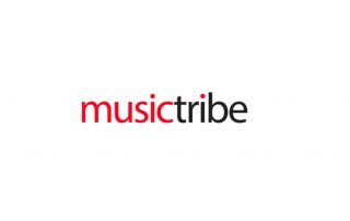 Music Tribe -logo