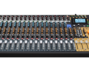 Tascam model 2400