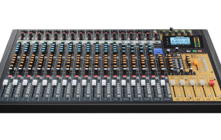 Tascam model 2400